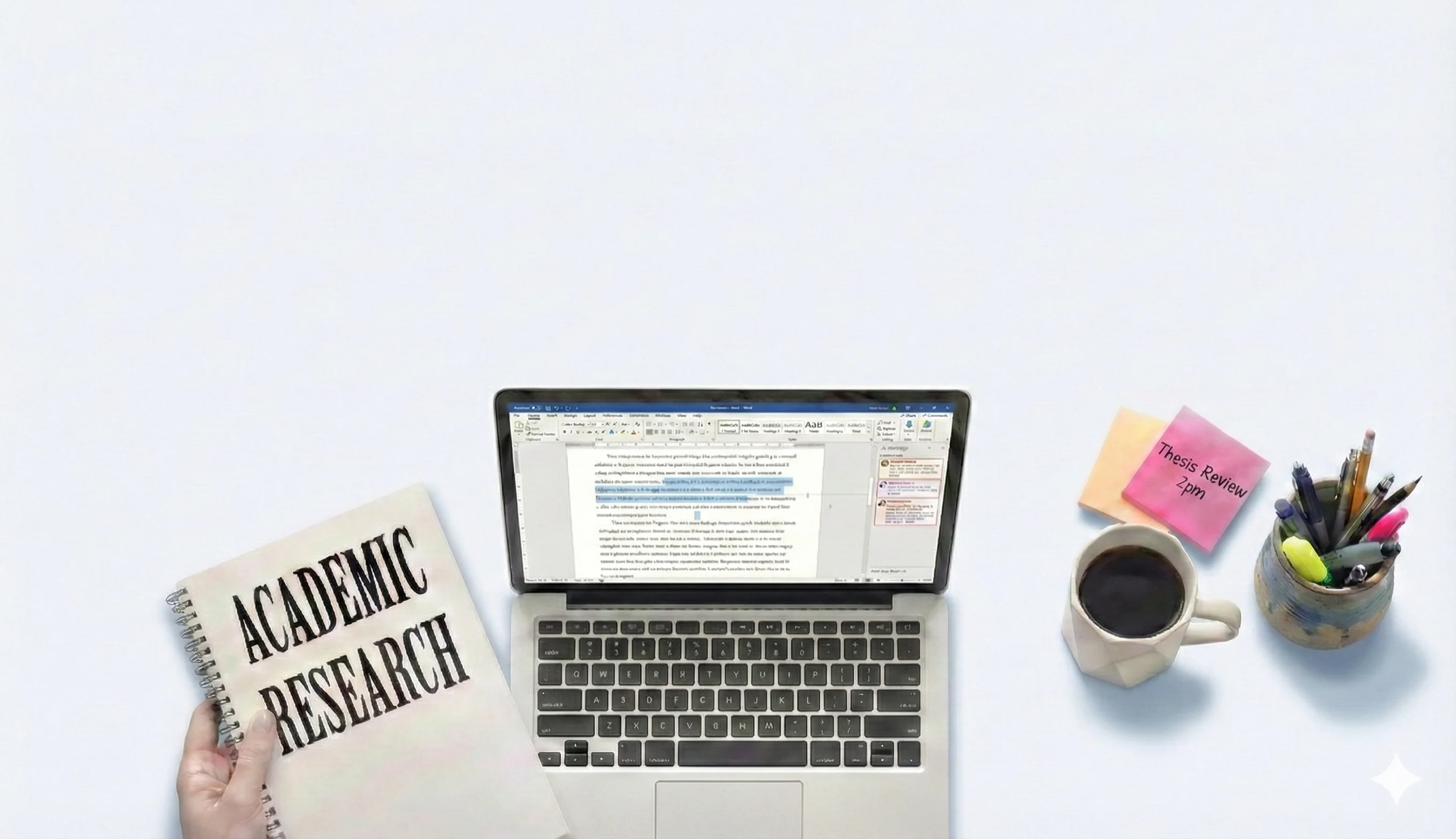 Profesyonel Akademik Danışmanlık